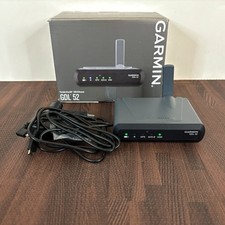 Garmin GDL 52 Portable Sirius XM / ADS-B Receiver
