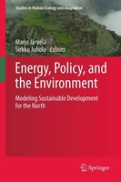 Energy, Policy, And The Environment Marja JäRvelä (U. A.) Taschenbuch X Englisch