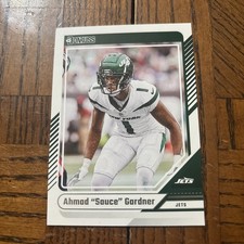 2024 Panini Donruss - Ahmad Gardner #42