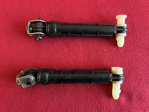 Stoßdämpfer Dämpfer 2 St. für Waschmaschine Privileg PWF M 643 Originalteil