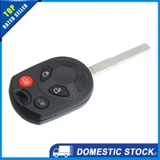 Pack of 1 for Ford Transit MPV Passenger Van Cargo Keyless Entry Remote Key Fob