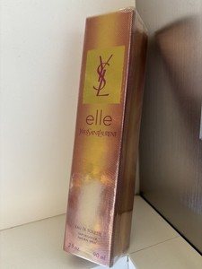 Ysl Elle Perfume | eBay