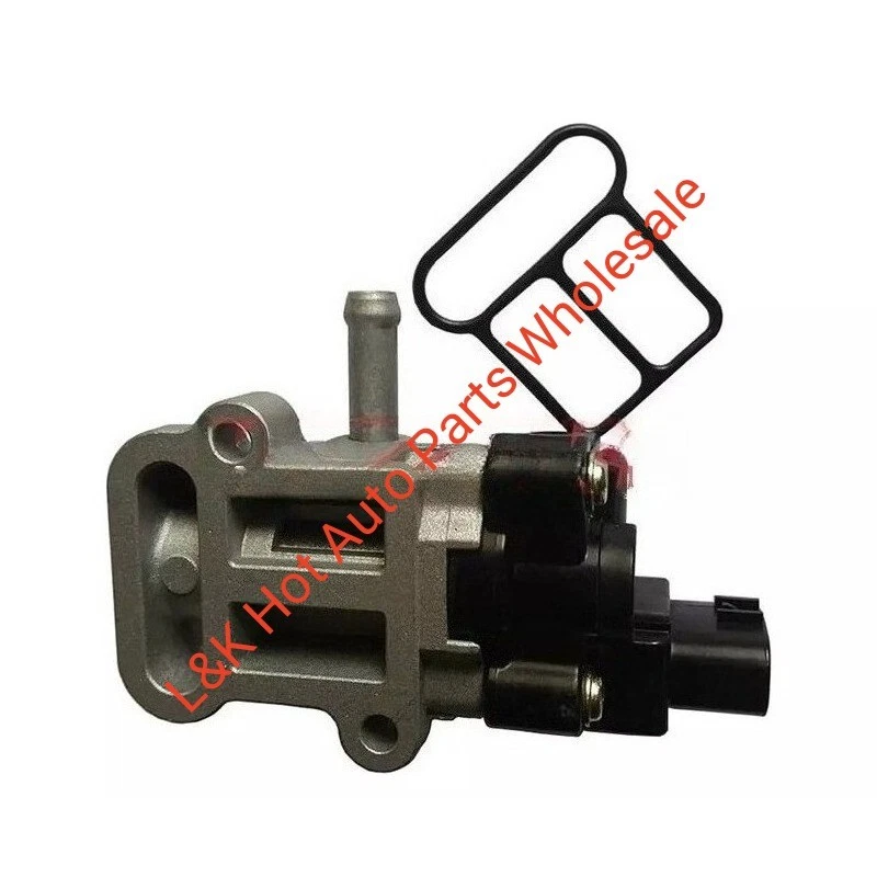 For Subaru Impreza 2.2L SOHC 1999-2001 22650-AA210 Idle Air Control Valve - Изображение 2 из 4