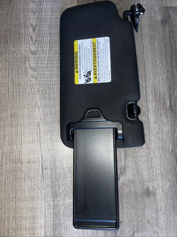 Parasol Subaru Forester 2022-2025 lado del pasajero delantero derecho OEM 87 Foto 3 de 4