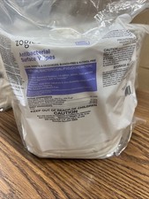 Zogics Antibacterial Surface wipes - 800 Wipes Each 8.5  X 6  