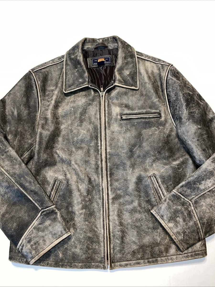Route 66 Coats, Jackets & Vests Leather Outer Shell for Men for