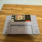 Vintage SimCity SNES (Super Nintendo Entertainment System, 1991)