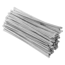 100 Pcs Bra Boning Tool Fitness Weight vest for Sewing Corset