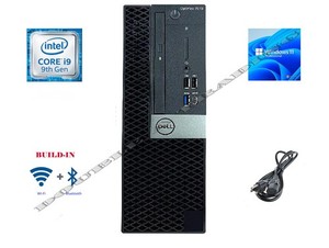 Dell Optiplex I9 | eBay