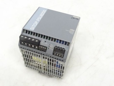SIEMENS 6EP3437-8SB00-0AY0   Power Supply