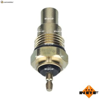 SENSOR KÜHLMITTELTEMPERATUR 727137 FÜR DAIHATSU AB 30 0.5L AD 10 0.6L 2cyl 1.0L