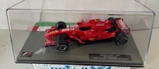 Ferrari F2007 Kimi Raikkonen 1/43