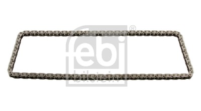 FEBI BILSTEIN Steuerkette 38185 für NV400 G67HP EV X62 MOVANO NISSAN OPEL MASTER