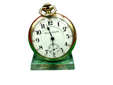HAMILTON 940 18S BEAUTIFUL CASE-MOVMENT AND DIAL 1902 ONLY 1000 MADE