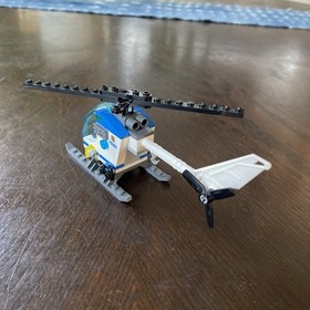 LEGO City #60141: Police Station Helicopter | Sold As Imaged | Fast Shipping!!!