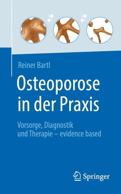 Reiner Bartl | Osteoporose in der Praxis | Taschenbuch | Deutsch (2022) | VIII