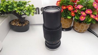 Olympus Zuiko 100-200mm f5 ZOOM Objektiv für Original OM Serie siehe Beschreibung