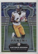 2017 Panini Knight's Templar Antonio Brown #92 0g4