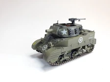Hobby Master 1:72 Ground Power Series HG4910 M8 Howitzer Motor Carriage Diecast