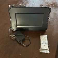 7" Digital Photo Frame