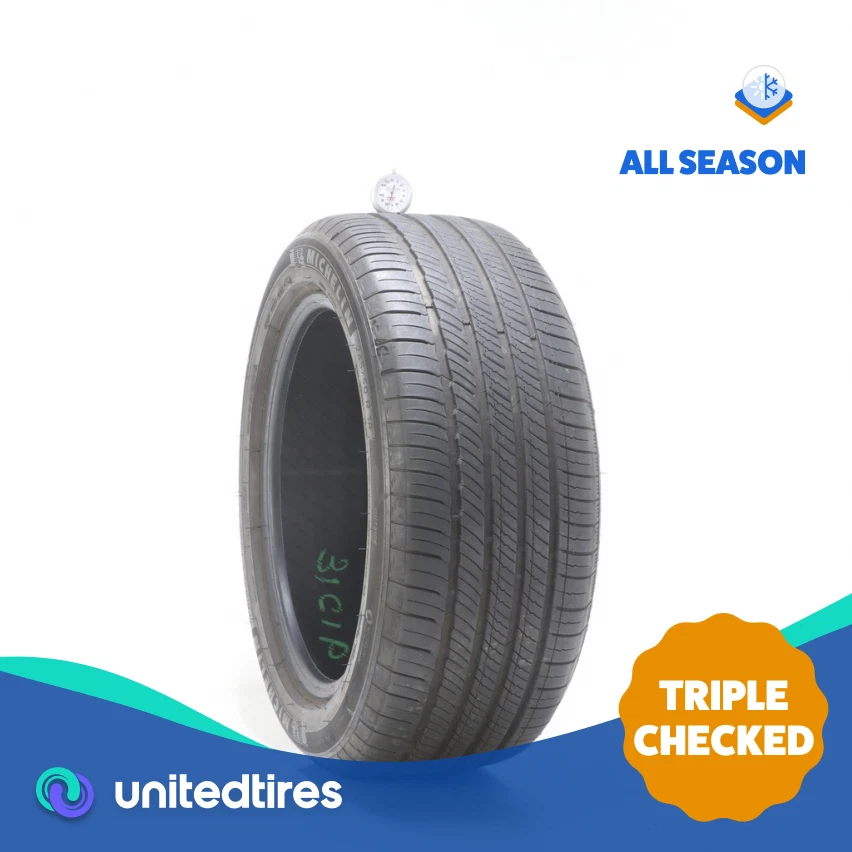 Michelin 245/50/18 All Season Tires for sale | eBay