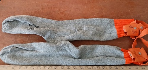 Pair of Lectra Sox from Timely Products - Used