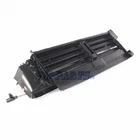 Air Regulator Active Grille Shutter Assyvents For VW Jetta MK7 18-25 17A122321B