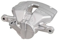 A.B.S. Bremssattel 630471 FüR CitroËN Peugeot SW 308 Grauguss Opel Combo K9 OV5