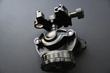 Full Size Acratech GP  (Gimbal Pan) Ball Head