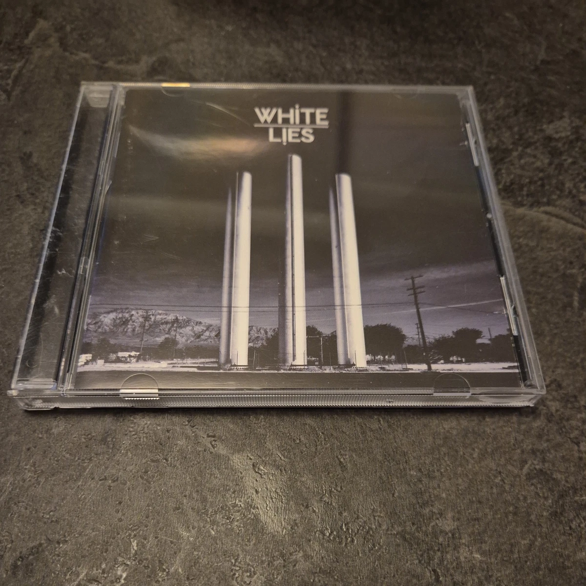 white lies to lose my life products for sale | eBay UK