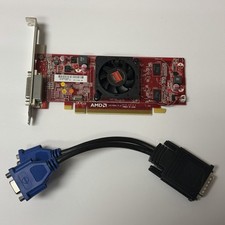 AMD Radeon HP PN 716523 - AMD Radeon HD 8350 1GB DDR3 PCIe x16 W/Connector