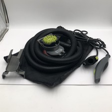 Hoover Dual Power Pro Limpiador de Alfombras Accesorios Manguera Varita Cepillo Bolsa
