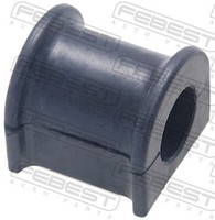 Febest TSB-030 Stabilisatorlager Vorne Links/Rechts FüR Toyota 19 Mm