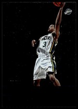 2014-15 Panini Prestige Plus #73 Trey Burke Bonus Shots Blue #/99