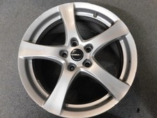 Original Borbet Alufelge - 8x18 ET45 - LK 5x120 - KBA 49098 - F80834