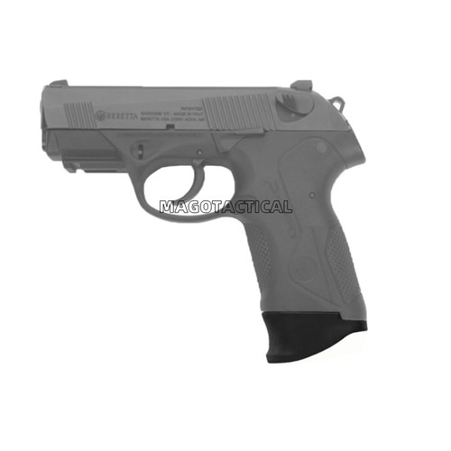 2 PCS Maga*zine Grip Adapter for Beretta PX4 Storm Subcompact 9mm and .40 Cal - Afbeelding 2 van 6