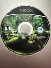 Medal of Honor: Rising Sun (Microsoft Xbox, 2003) DISC ONLY NO TRACKING (#2536)