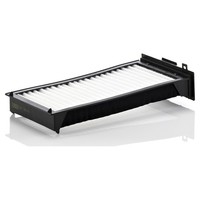 MANN-FILTER Innenraumfilter Partikelfilter FüR CitroëN C5 I Break De_ Dc_