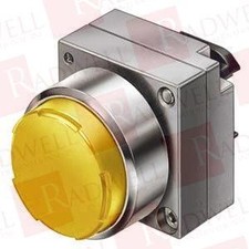 SIEMENS 3SB3501-0BA31 / 3SB35010BA31 (NEW IN BOX)