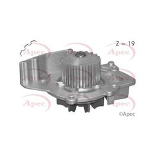 Pompe à eau Volvo C70
