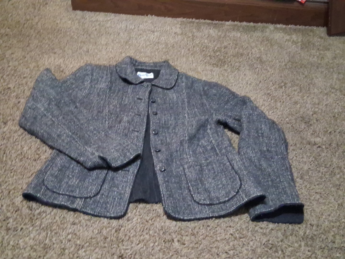 pendleton Wool jacket - image 1