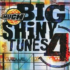 Big Shiny Tunes V.4 - Music CD - Various Artists -  1999-12-03 - Jvc Victor - Ve