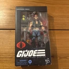 New ListingHasbro G.I. Joe Classified Series #123 Cobra Dreadnok Torch 6" Action Figure New
