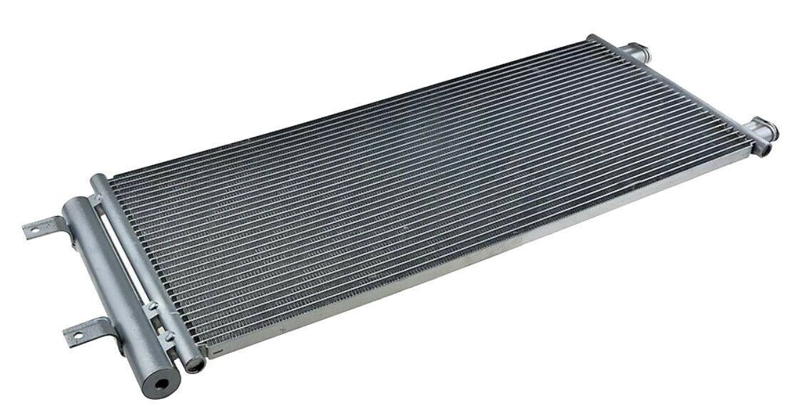 Condenseur de climatisation Opel Astra B16 pour retrouver un air frais habitacle