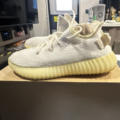 adidas Yeezy Boost 350 V2 Size 5.5