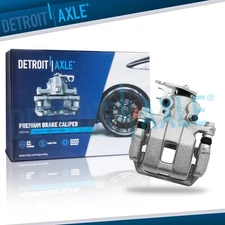 Rear Right Brake Caliper with Bracket for 2013 2014 2015 2016 2017 Honda Accord