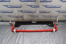 2018 Honda Civic Type R Fk8 K20c1 2.0l Eibach Rear Sway Bae Brace Kit 9609 2018 Honda Civic Type R Fk8 K20c1 2.0l Eibach Rear Sway Bae Brace Kit 9609