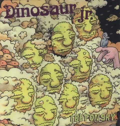 Dinosaur Jr. 12