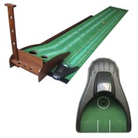 Golf Automatische Putting Cup Putting Trainer Praxis Putting Golf Ball