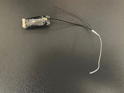 TBS Crossfire Micro Receiver V2